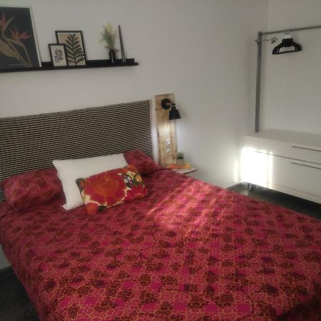 Sevilla Macarena Apartamento 3 Dormitorios Bagian luar foto