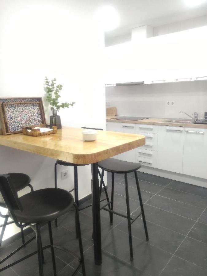 Sevilla Macarena Apartamento 3 Dormitorios Bagian luar foto